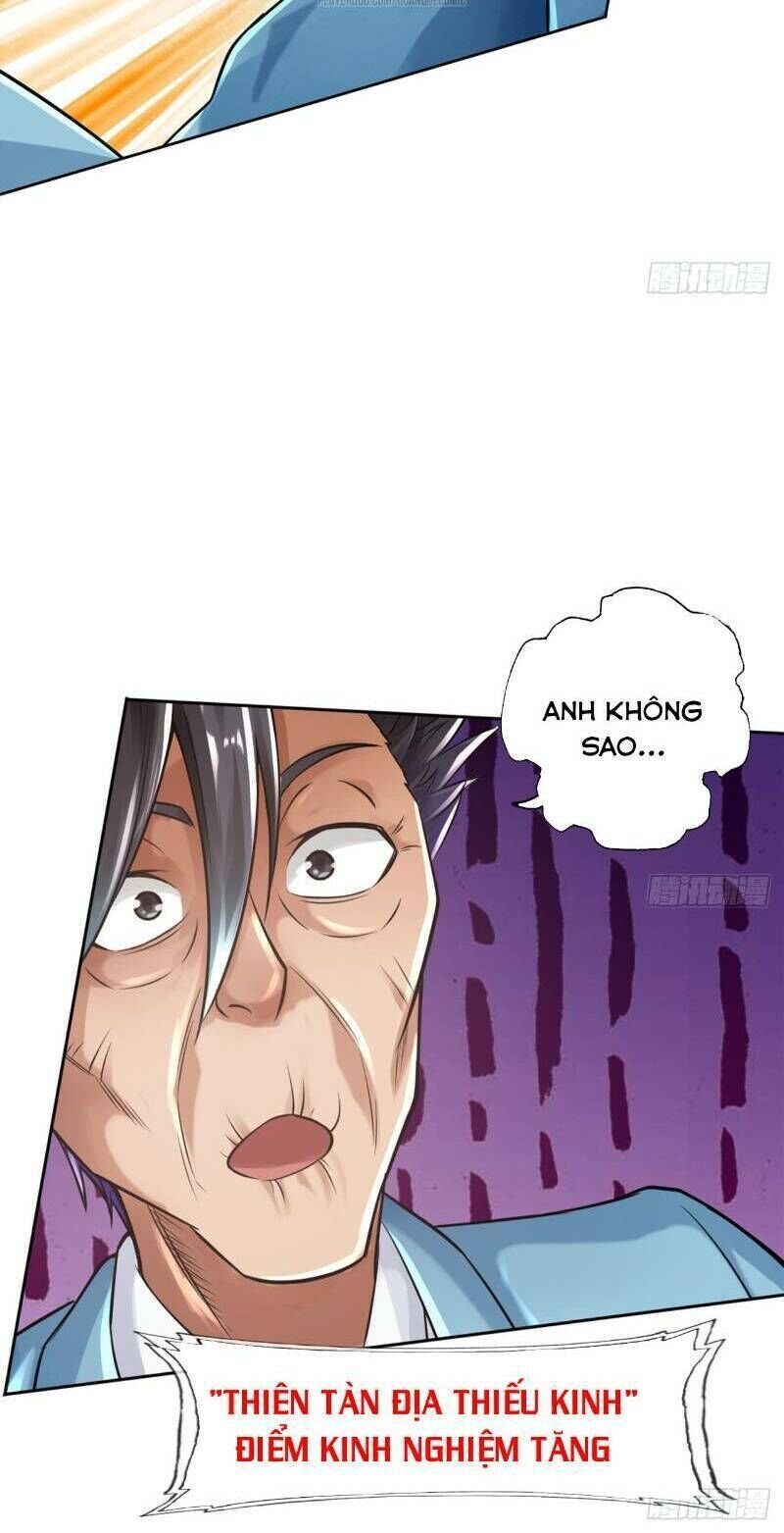 nhân vật phản diện đi tìm đường chết chapter 25 24