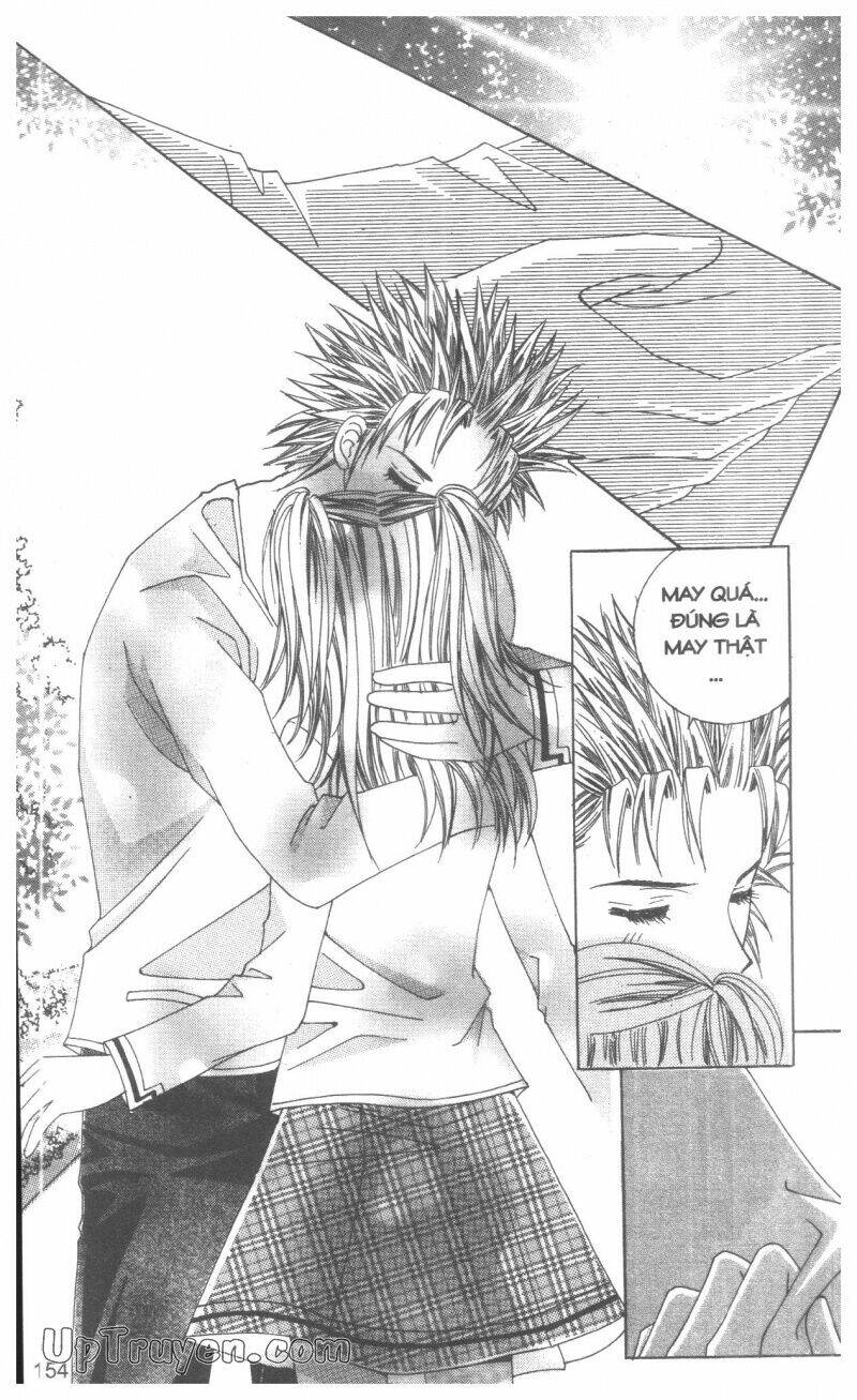 cáo già gặp sói điên chapter 8 155