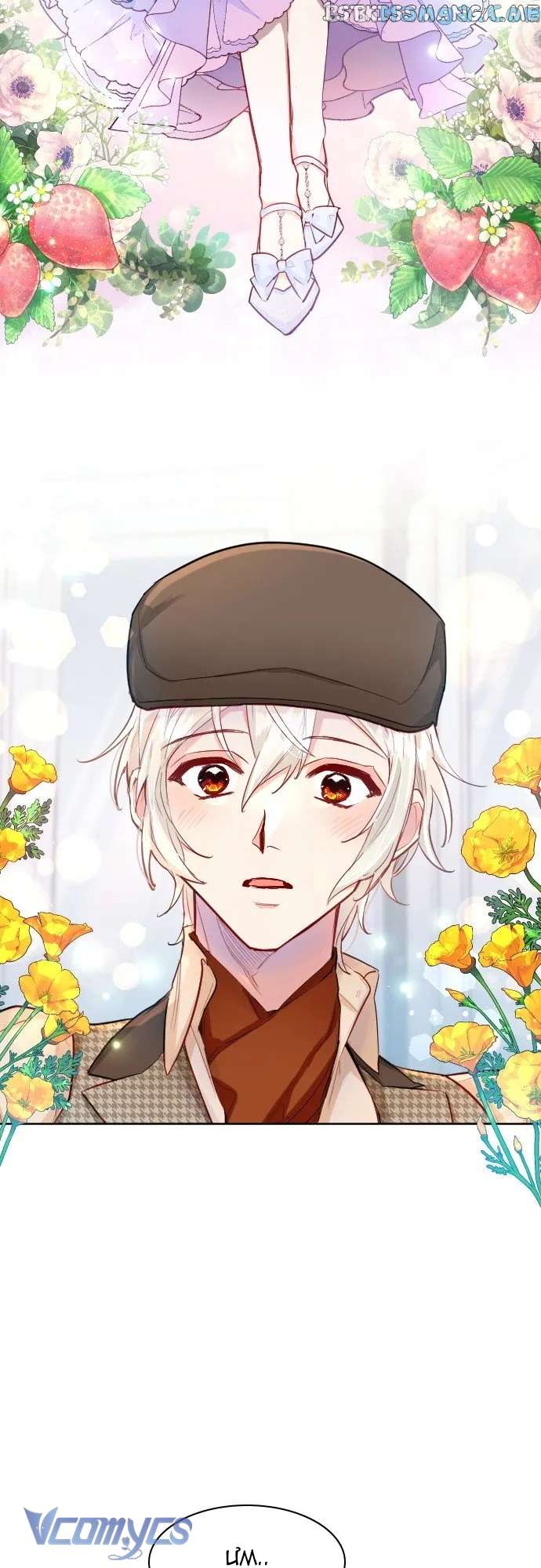 sự báo thù của một vị thánh chapter 52 3