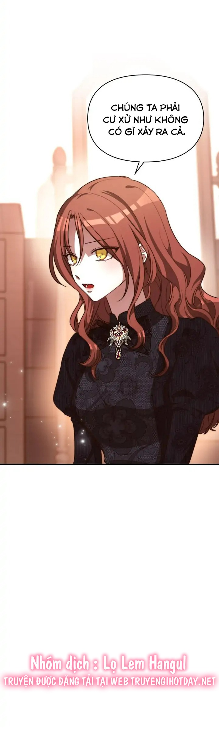 chuyện tình tay ba chapter 25 14