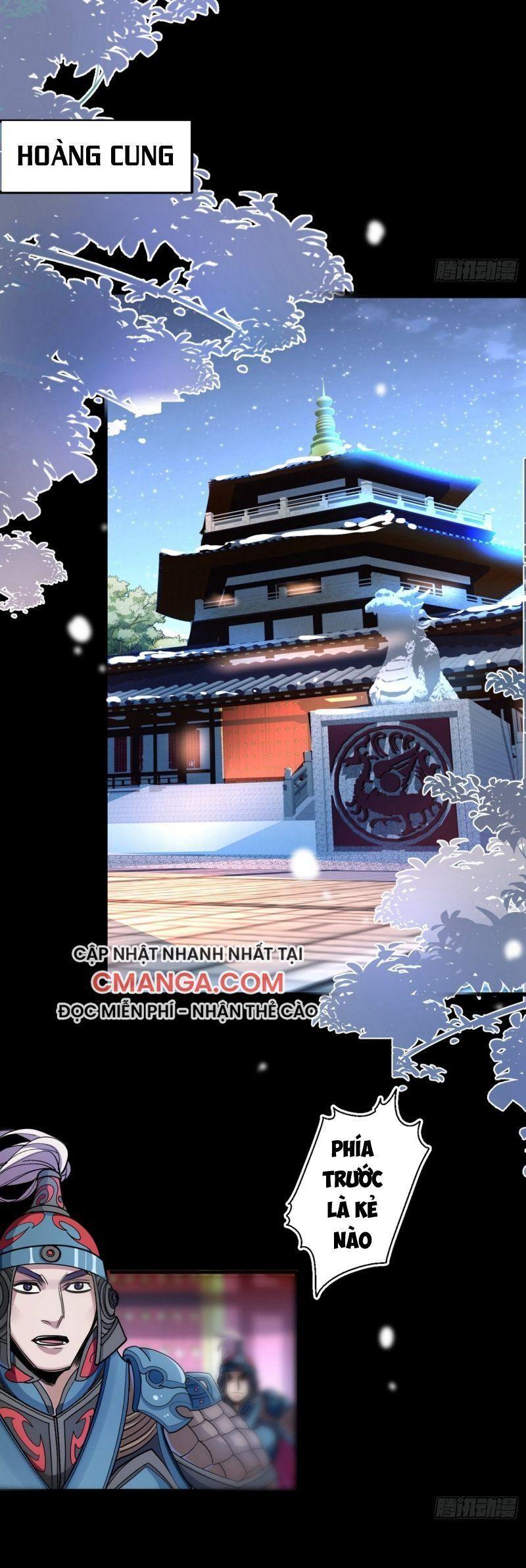 bị sư phụ xinh đẹp dùng 99 cách dạy dỗ thành thánh chapter 1 16