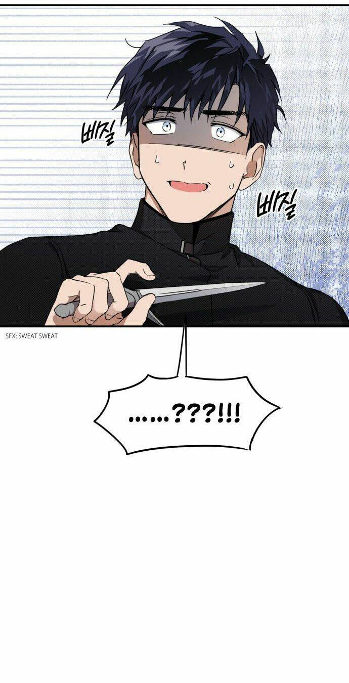 lâu đài vô danh chapter 15 19