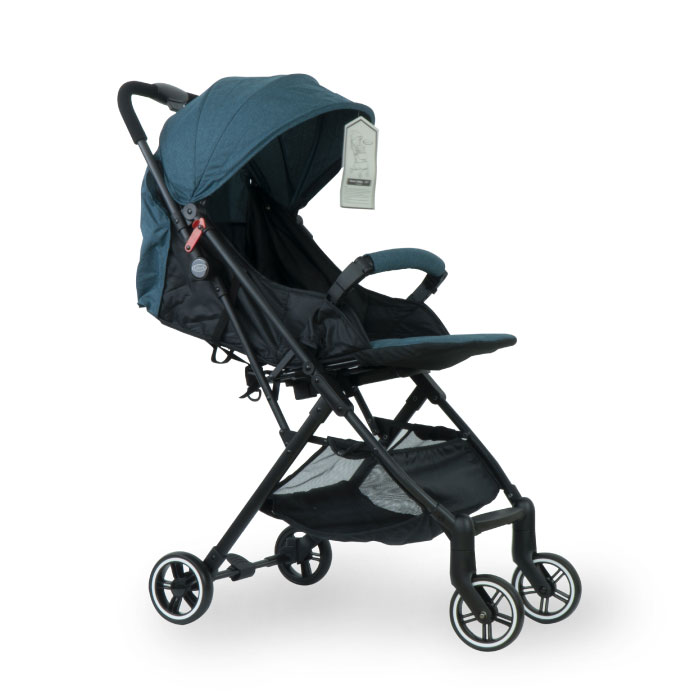 Xe đẩy gấp gọn Gluck Baby C3A
