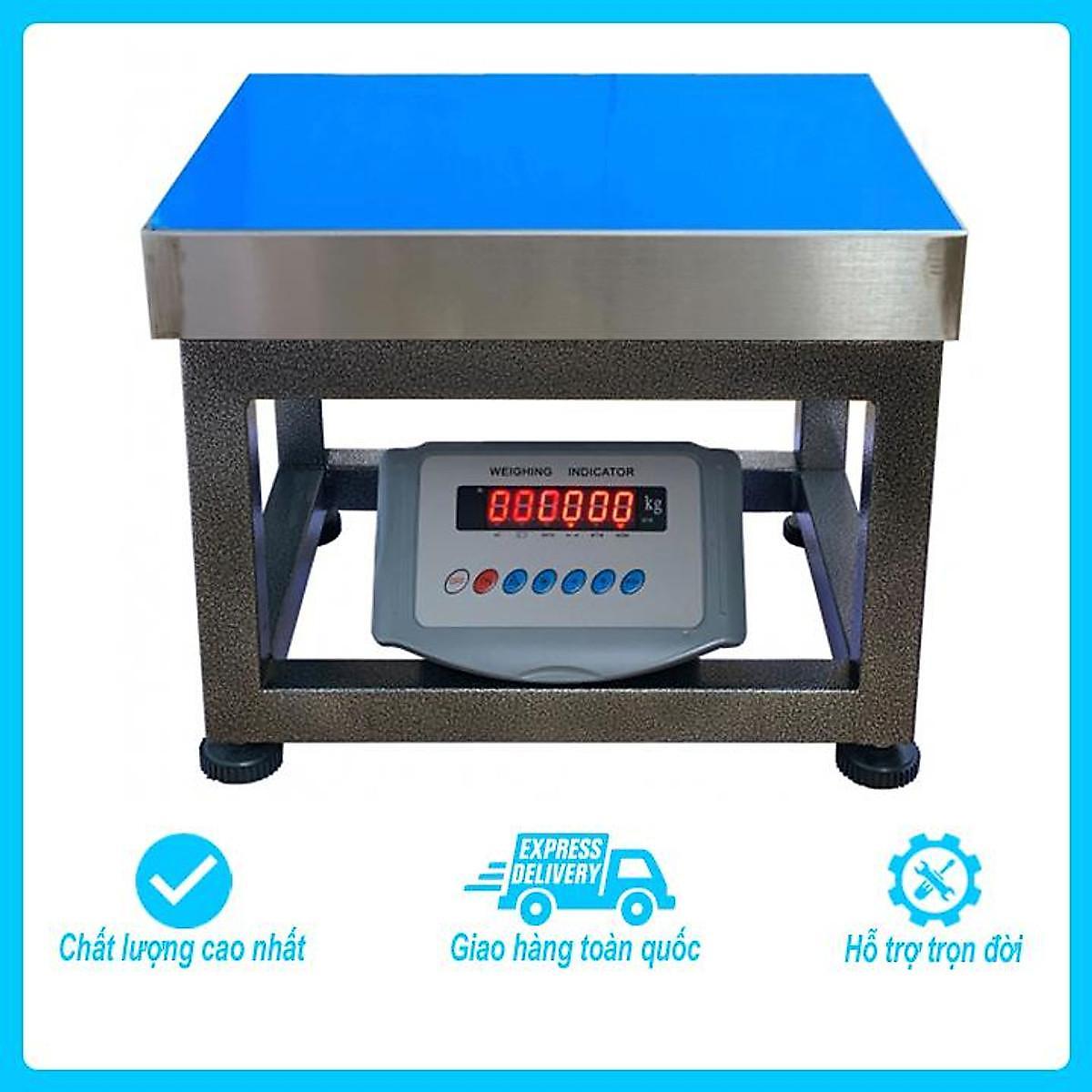 Cân ghế điện tử thông dụng Citizens XK315A, Mức cân 300kg, độ chia 0.05kg, Bàn cân kích thước 40x50cm