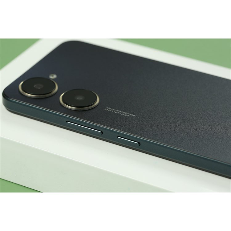 Điện thoại Vivo Y03T ( 4GB/128GB) - Hàng Chính Hãng