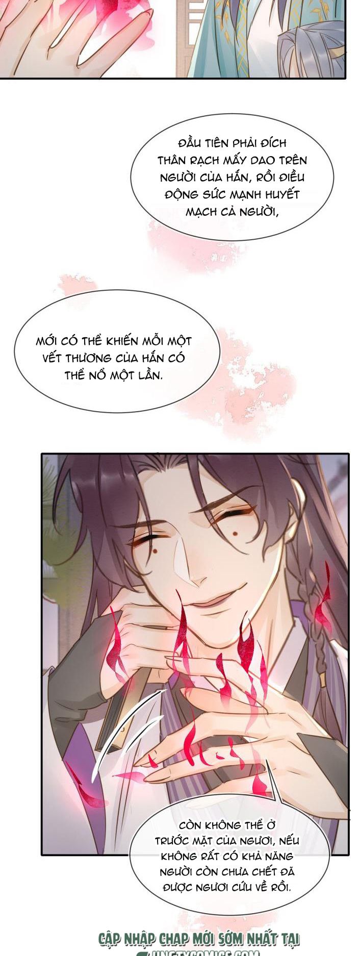 tù long chapter 55 25