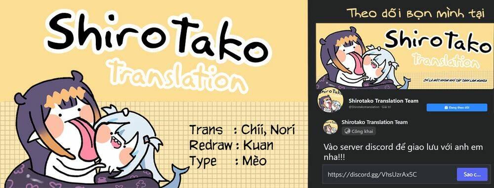 các nàng thú yêu chapter 65 1