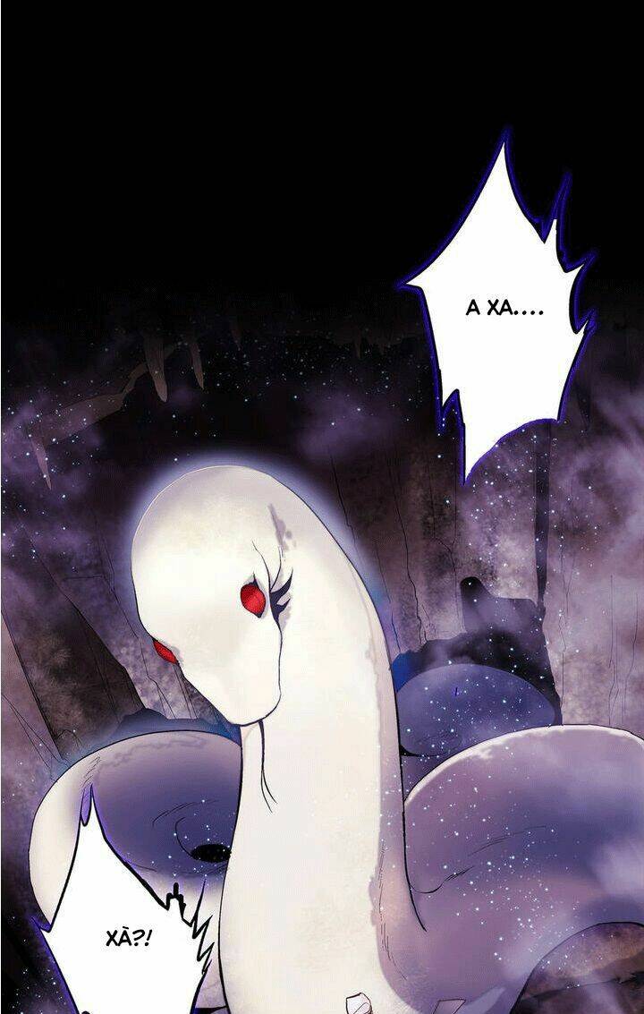 biên niên sử lãnh nguyệt chapter 12 19