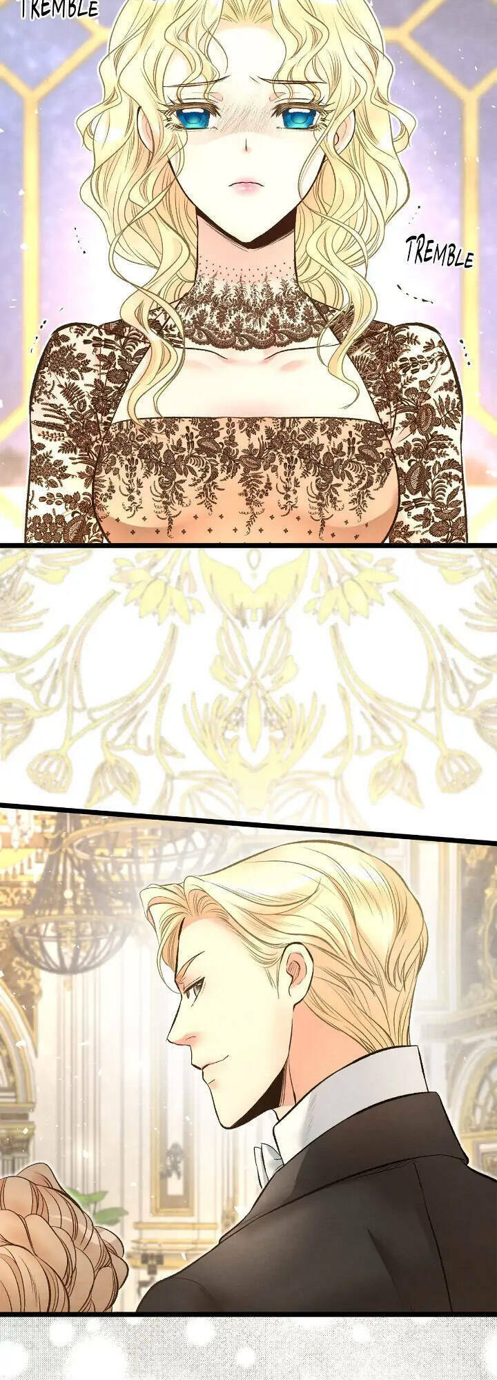 Hoàng Tử Rắc Rối chapter 15.2 25