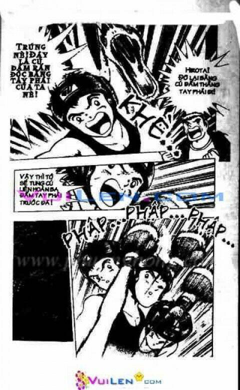 chibi cậu bé quyền anh (8 tập full) chapter 8 104