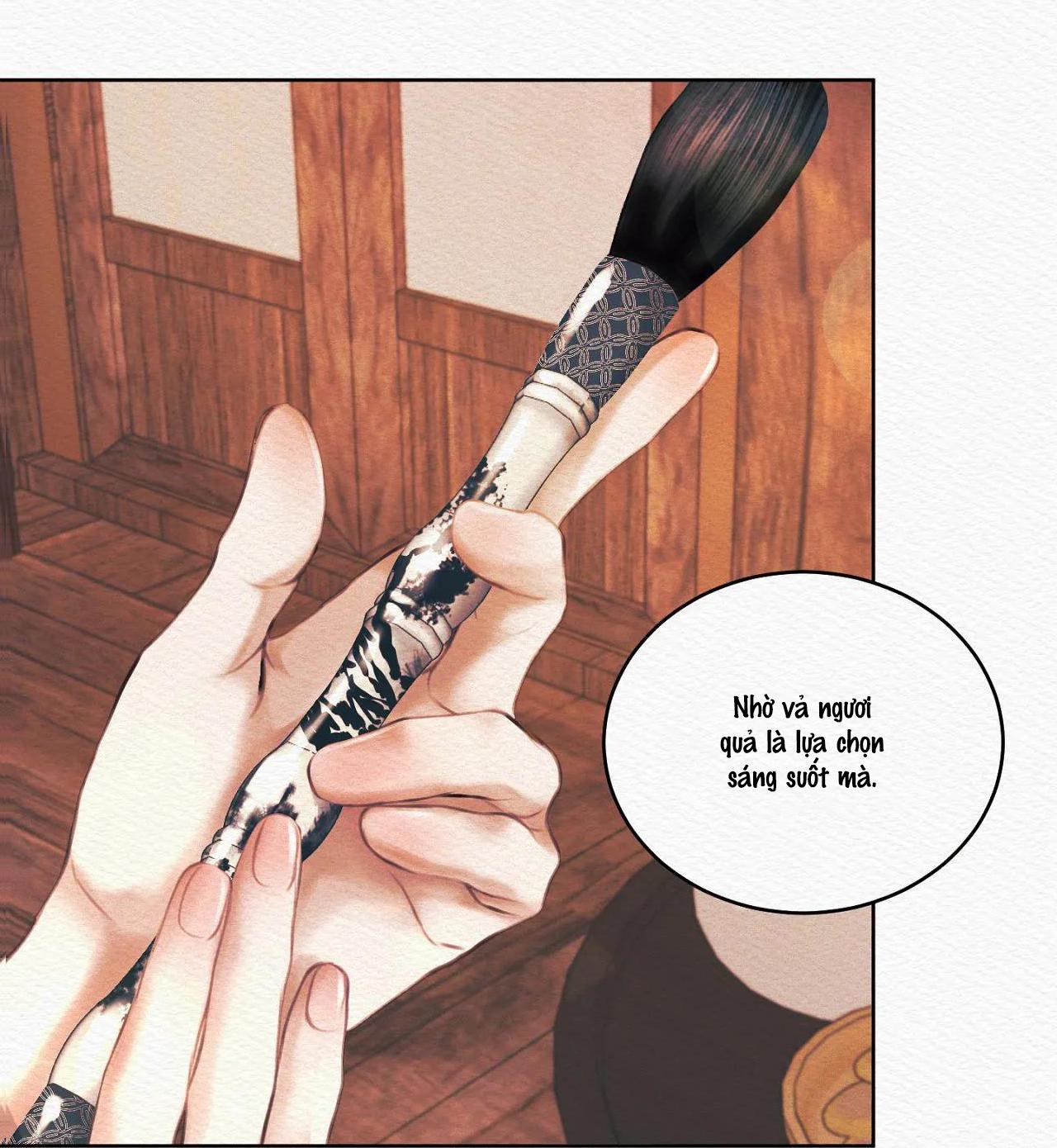 qủy dạ khúc chapter 9 8