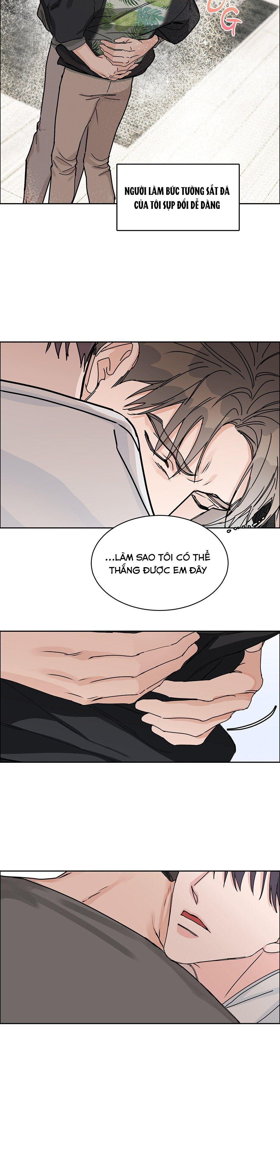 chỉ dành cho người đăng ký chapter 37 28