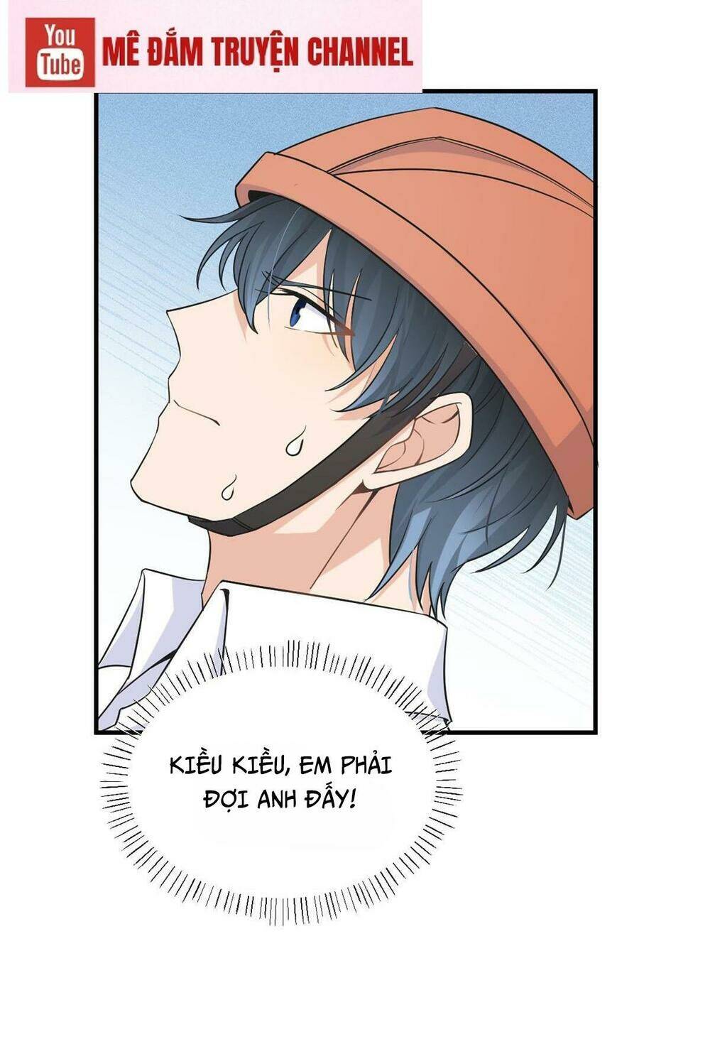 vẫn cứ nhớ em, nhớ em chapter 122 27