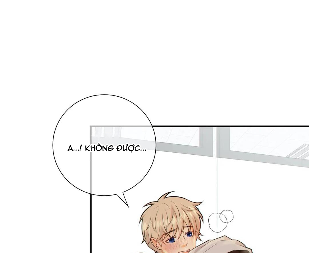 thời gian giữa sói và chó chapter 47 55