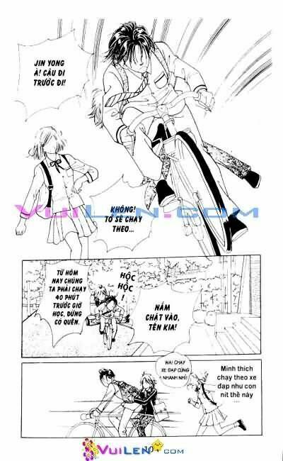 bong bóng trắng chapter 6 104