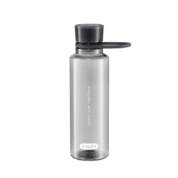 Bình nước Kita Slim 500ml - Giao màu ngẫu nhiên