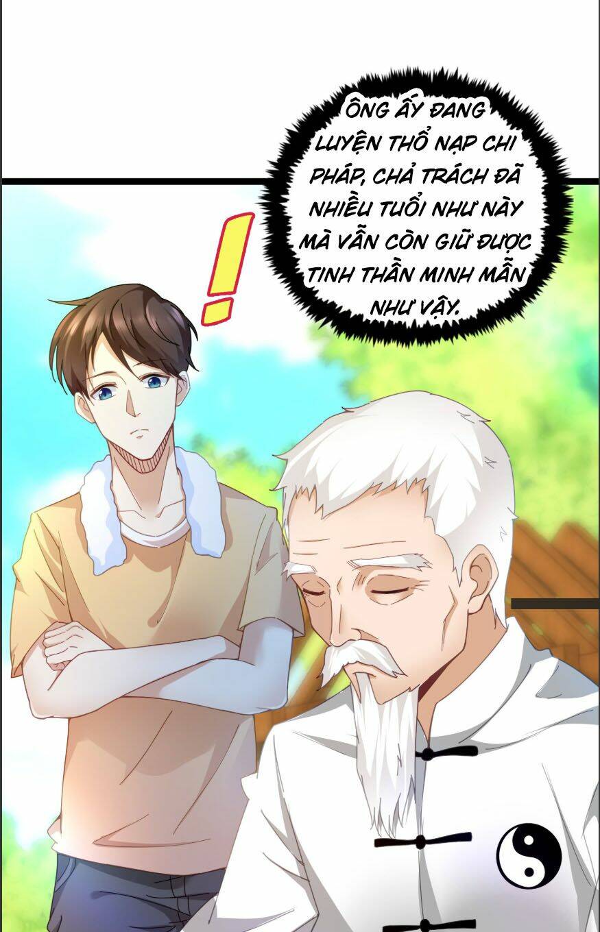 trọng sinh cực phẩm tiên đế chapter 12 17