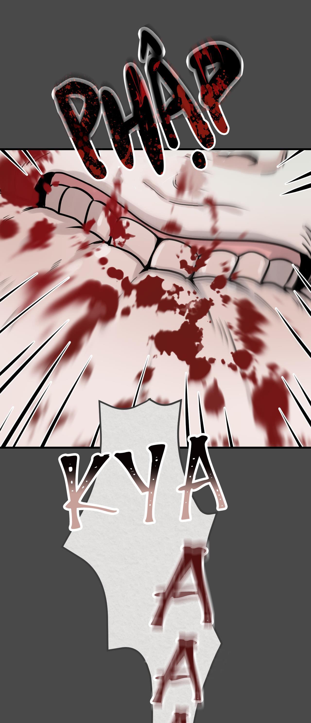 băng qua thiên đường chapter 3 13