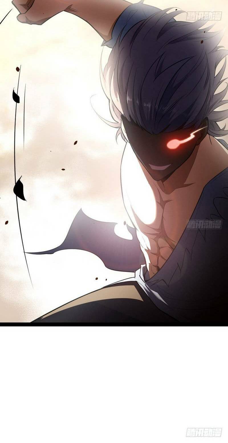 ta là tà đế chapter 23.5 11