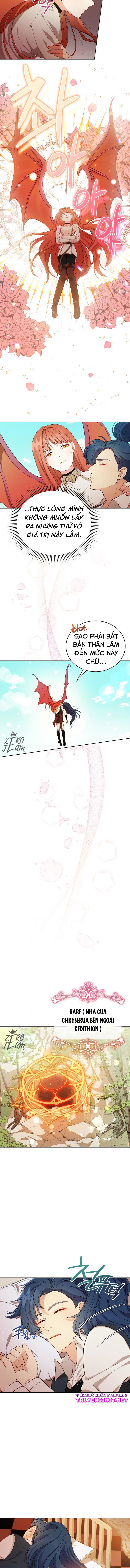 kẻ truy đuổi của bình minh chapter 5.1 6