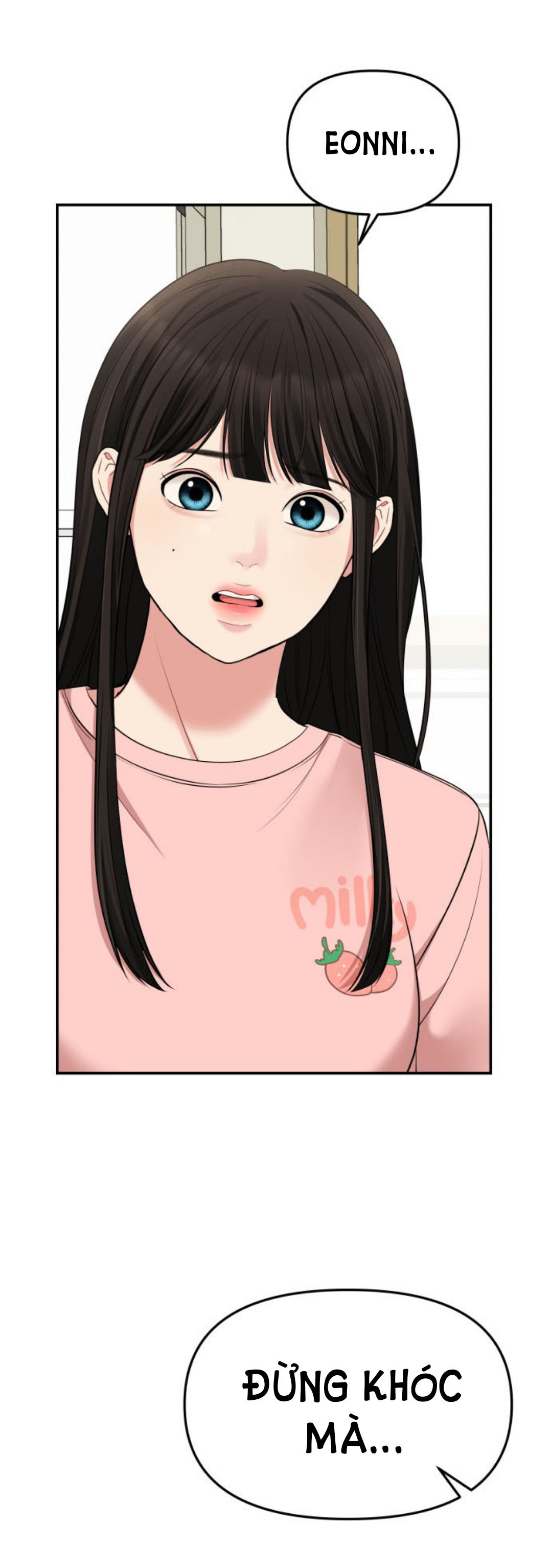 gửi em người đánh cắp những vì sao - to you who swallowed a star chapter 45.1 16