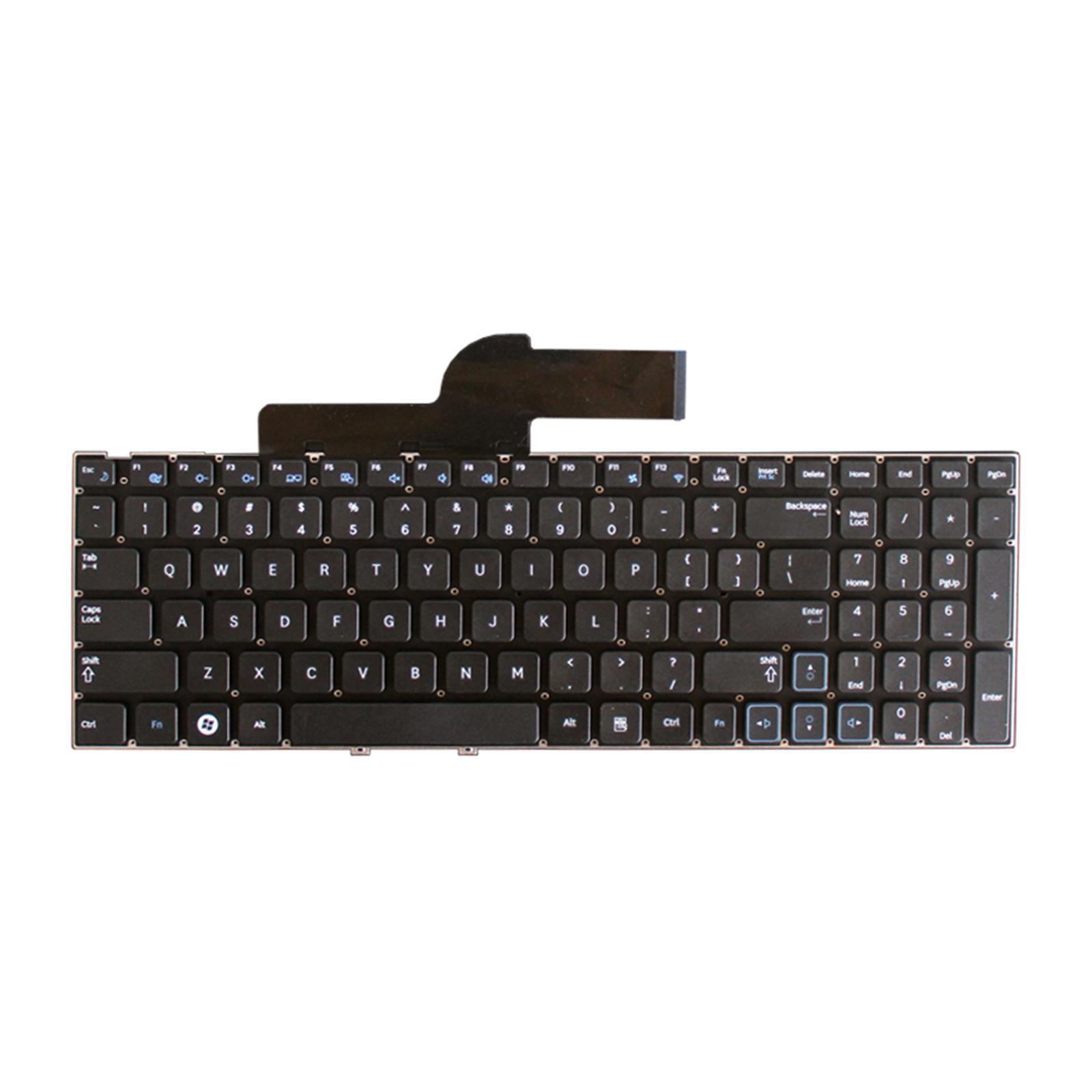 New Keyboard US Layout For  E5A NP305E5A NP305V5A 300E5A