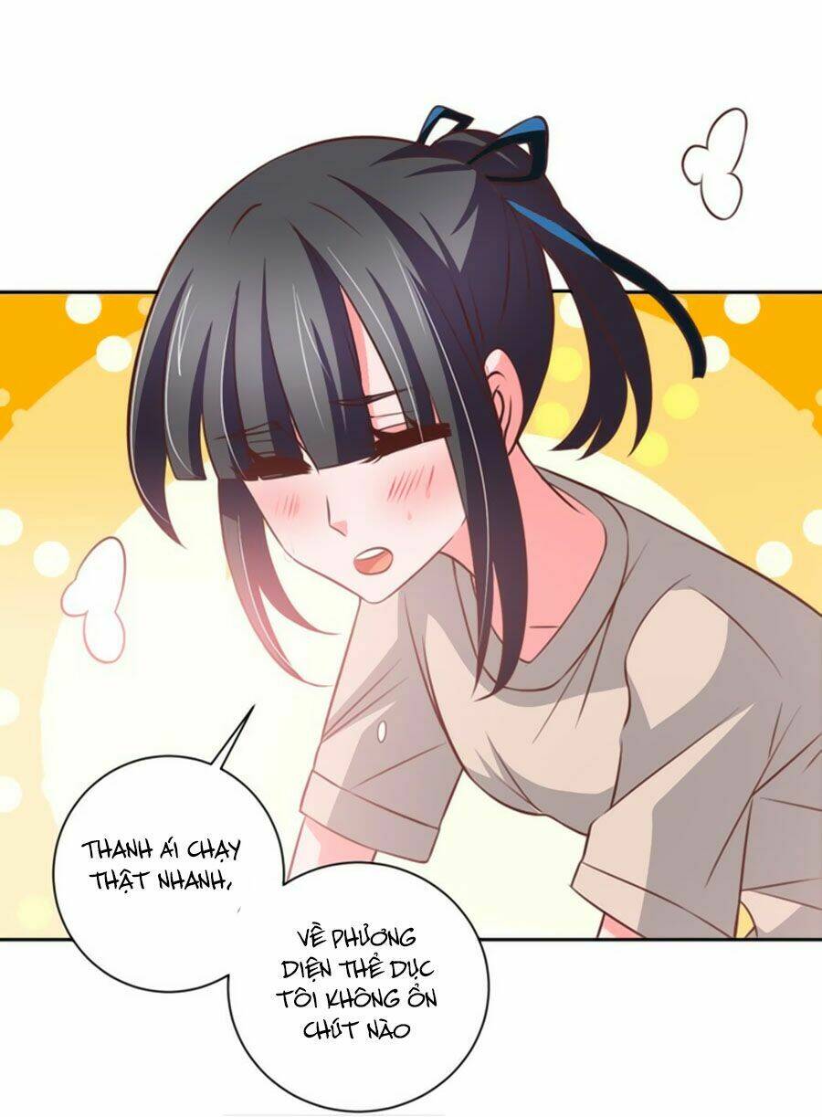 người yêu khát máu của tôi chapter 39 25