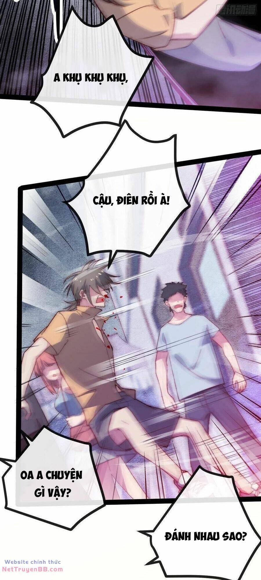 tà ác làm vương chapter 19 65