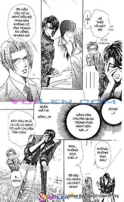 thử thách của kyouko chapter 61 139