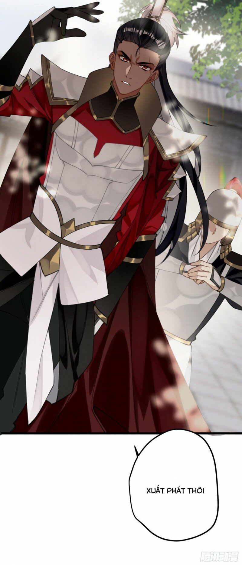 phế vật công chúa muốn nhặt chồng chapter 32 34