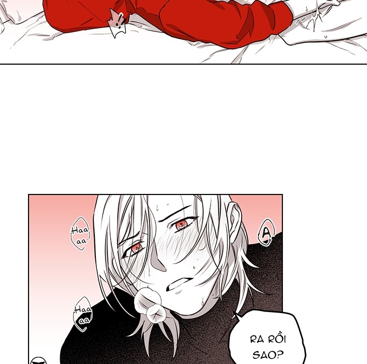 bữa tiệc của những đóa hoa chapter 20 33