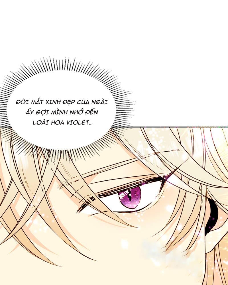 Hoàng Hậu Tái Hôn chapter 29.2 32