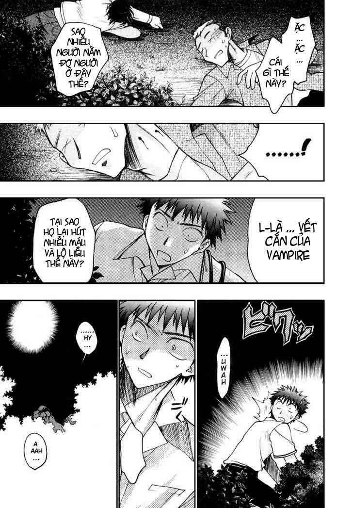 little vampire chapter 19 16