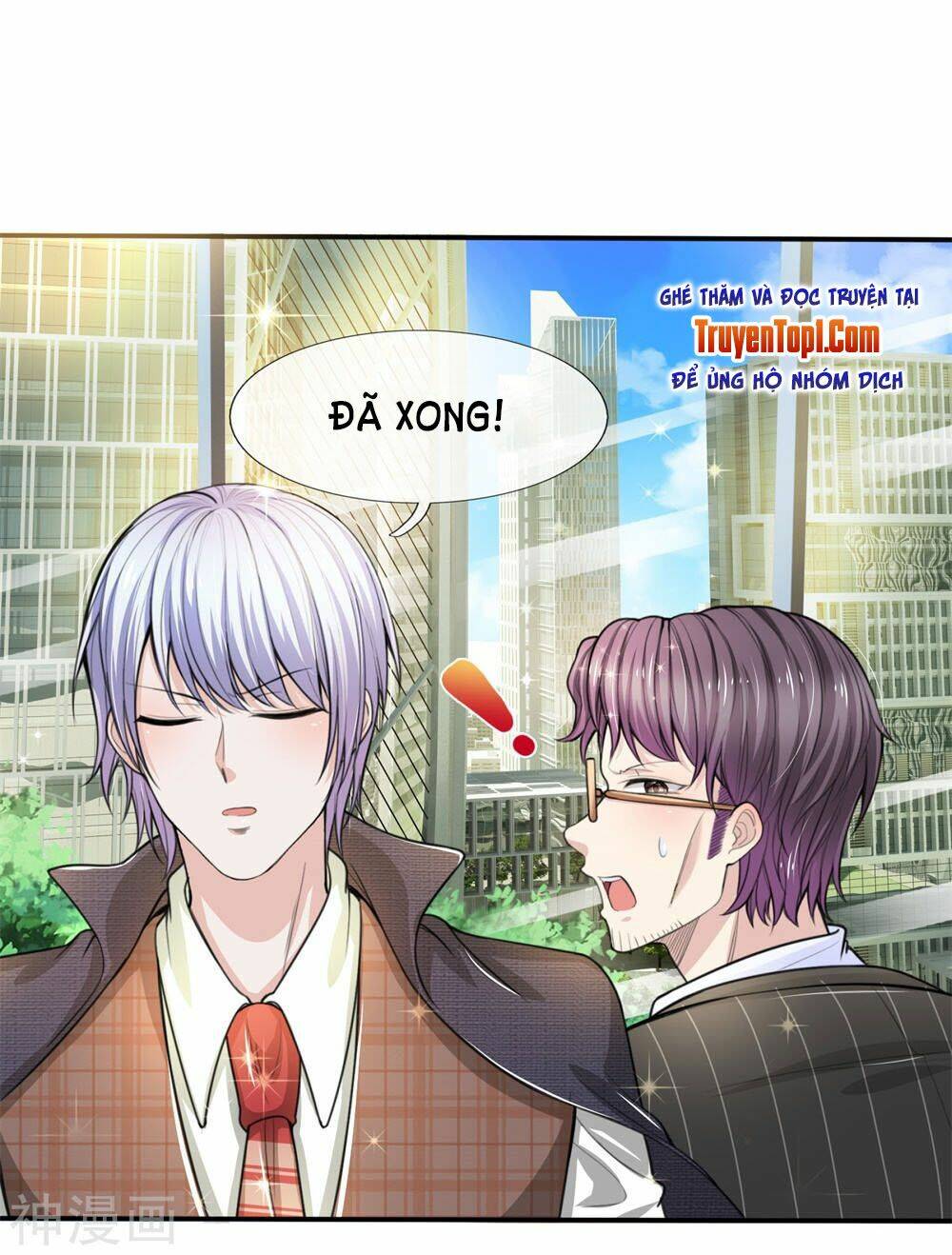 tuyệt đỉnh khí thiếu chapter 14 3