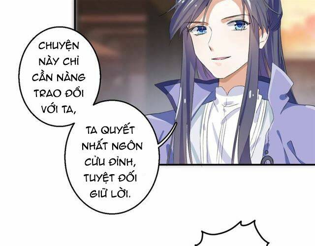 hoa nhan sách chapter 38.2 20