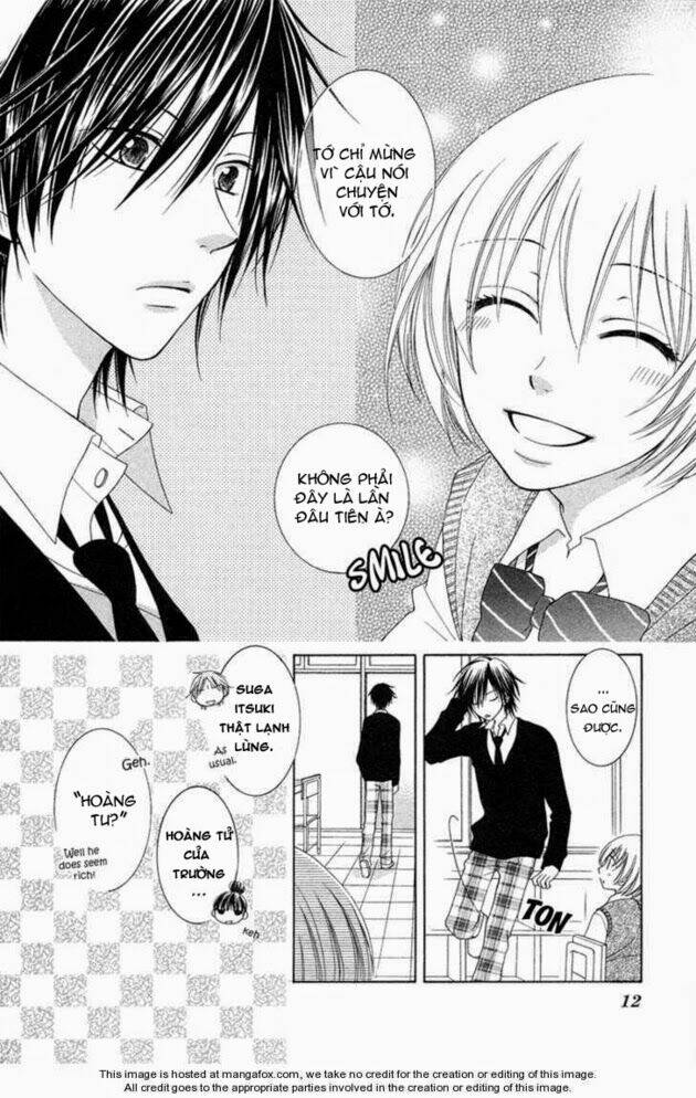 tsukushite agemasu chapter 1 11