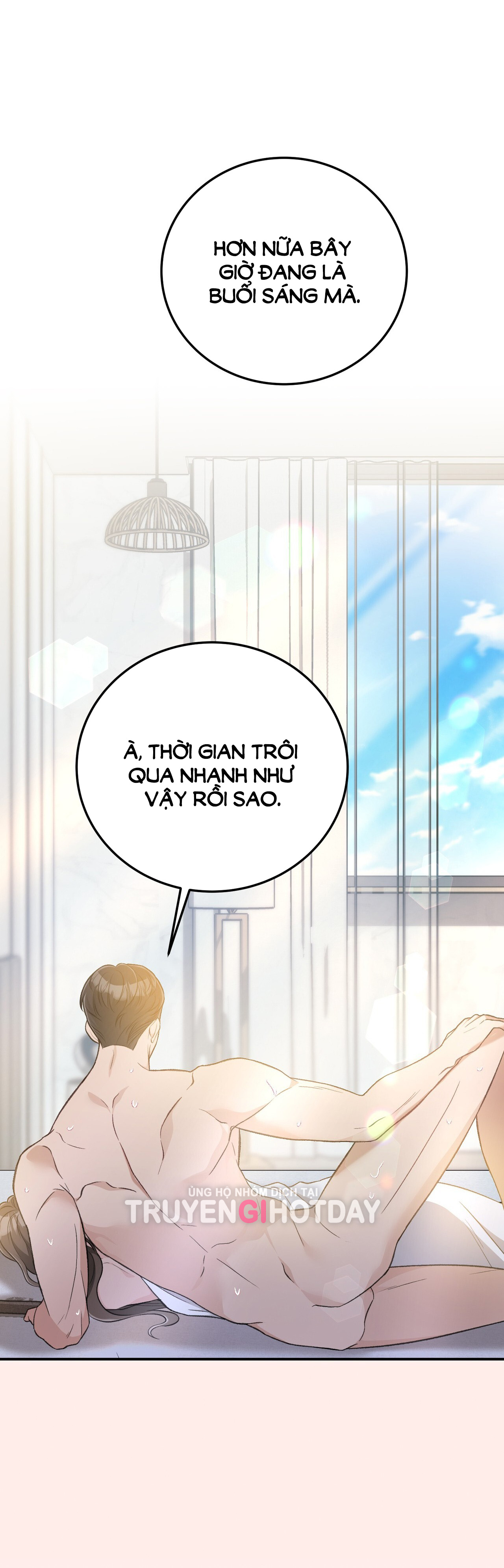 Cướp Dâu chapter 13.2 - Trang 26