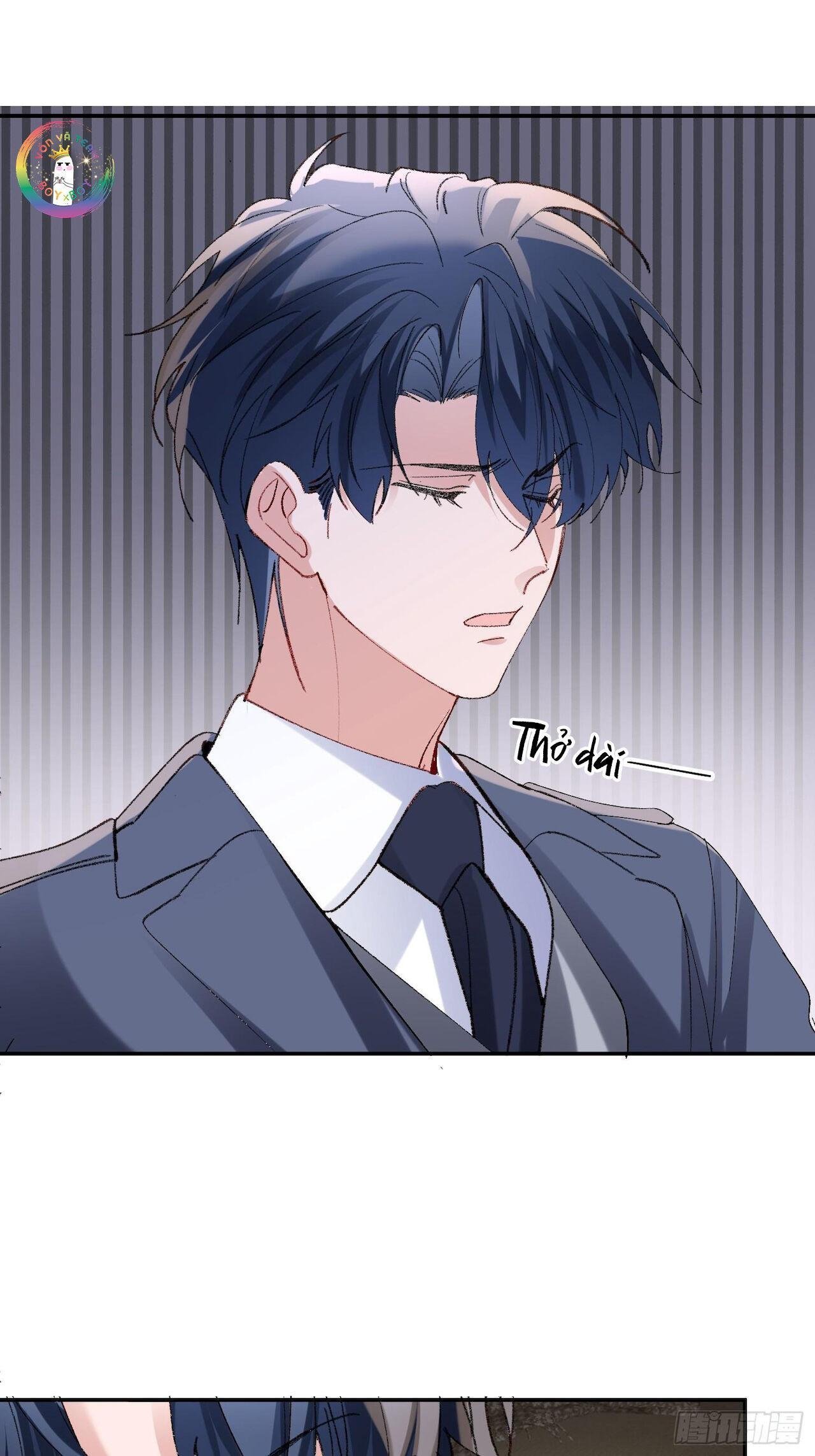 dĩ hạ khi thượng chapter 64 25