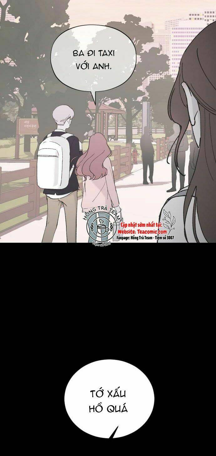 ba người anh trai cực phẩm của tôi chapter 43 50