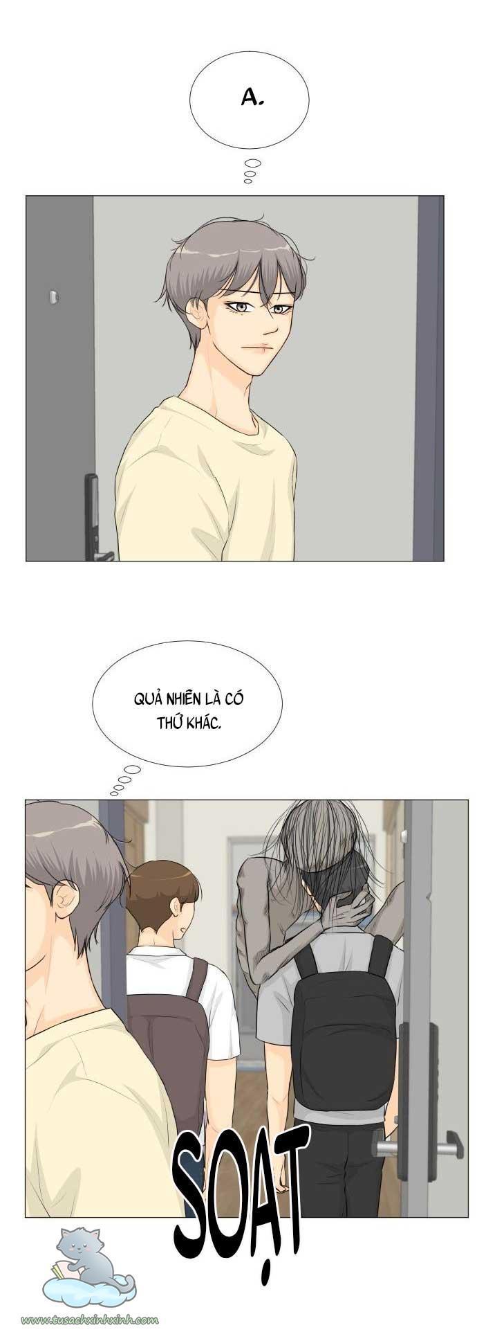 bán quỷ chapter 30 10