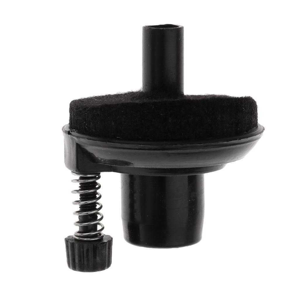 3X Cymbal hat Stand Holder Support for Drum Set Parts