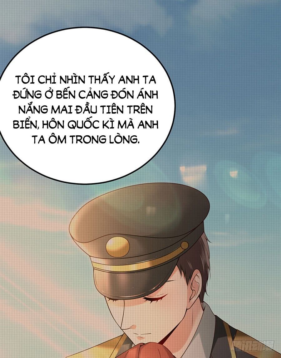 nam thần truy thê chỉ nam chapter 6.1 25