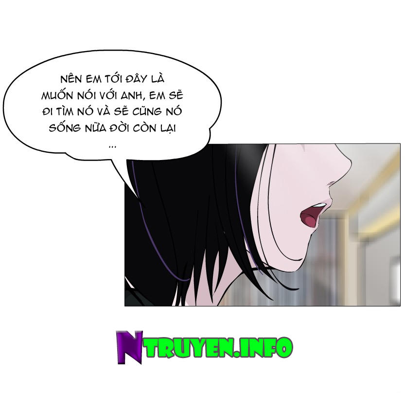 cạm bẫy của nữ thần chapter 144 16