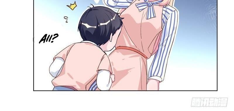 nam nhân daddy từ trên trời rơi xuống chapter 7 27