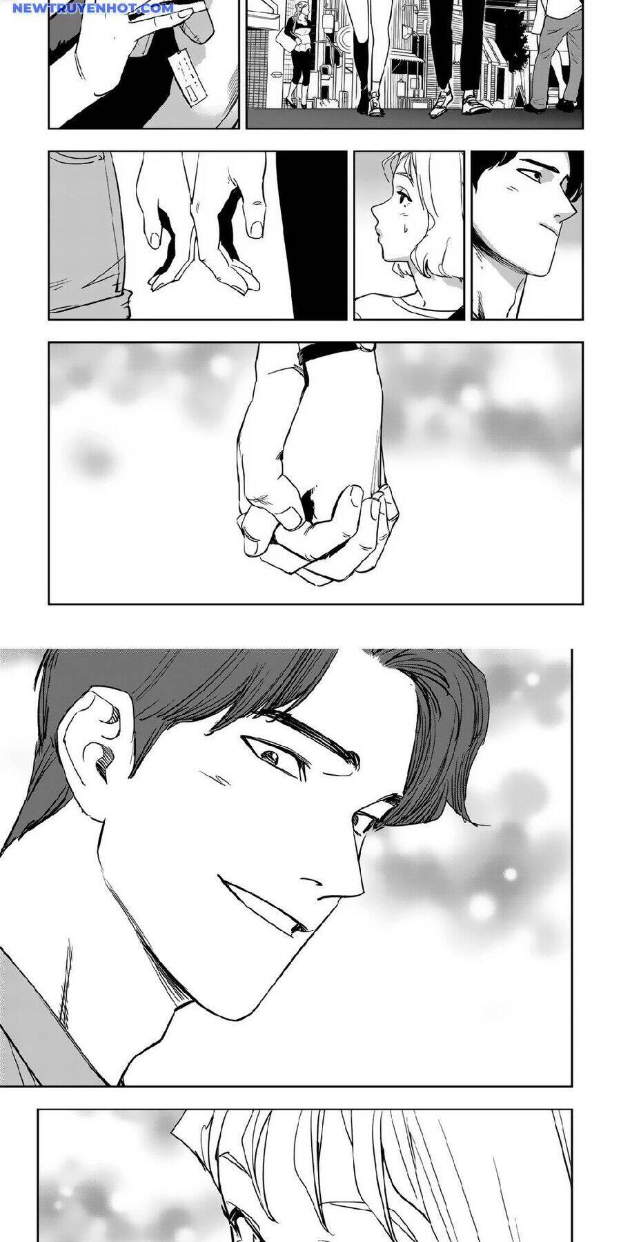 fight class 3 chapter 90 12