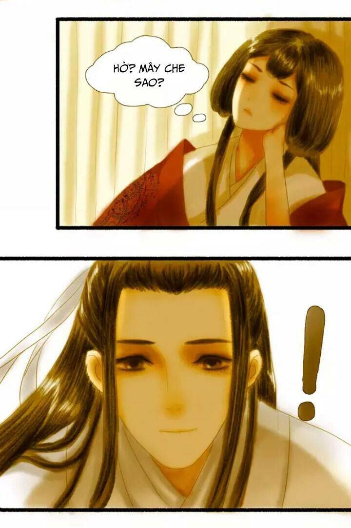 phồn hoa phai màu chapter 1 37