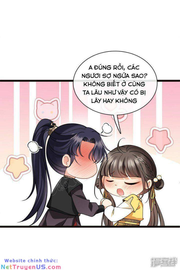 nụ cười của nàng liền ngọt đảo ta tám viên nha chapter 75 20
