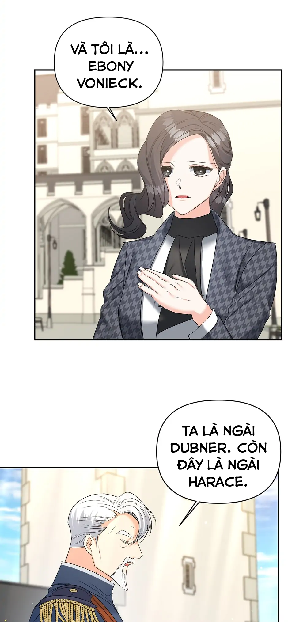 ebony, quạ đen chapter 77.2 2