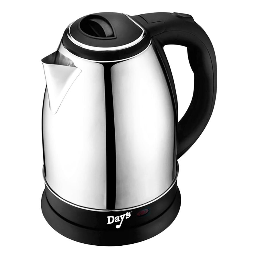 Bình Đun Siêu Tốc Inox Sunhouse SHD1053 - Hàng chính hãng