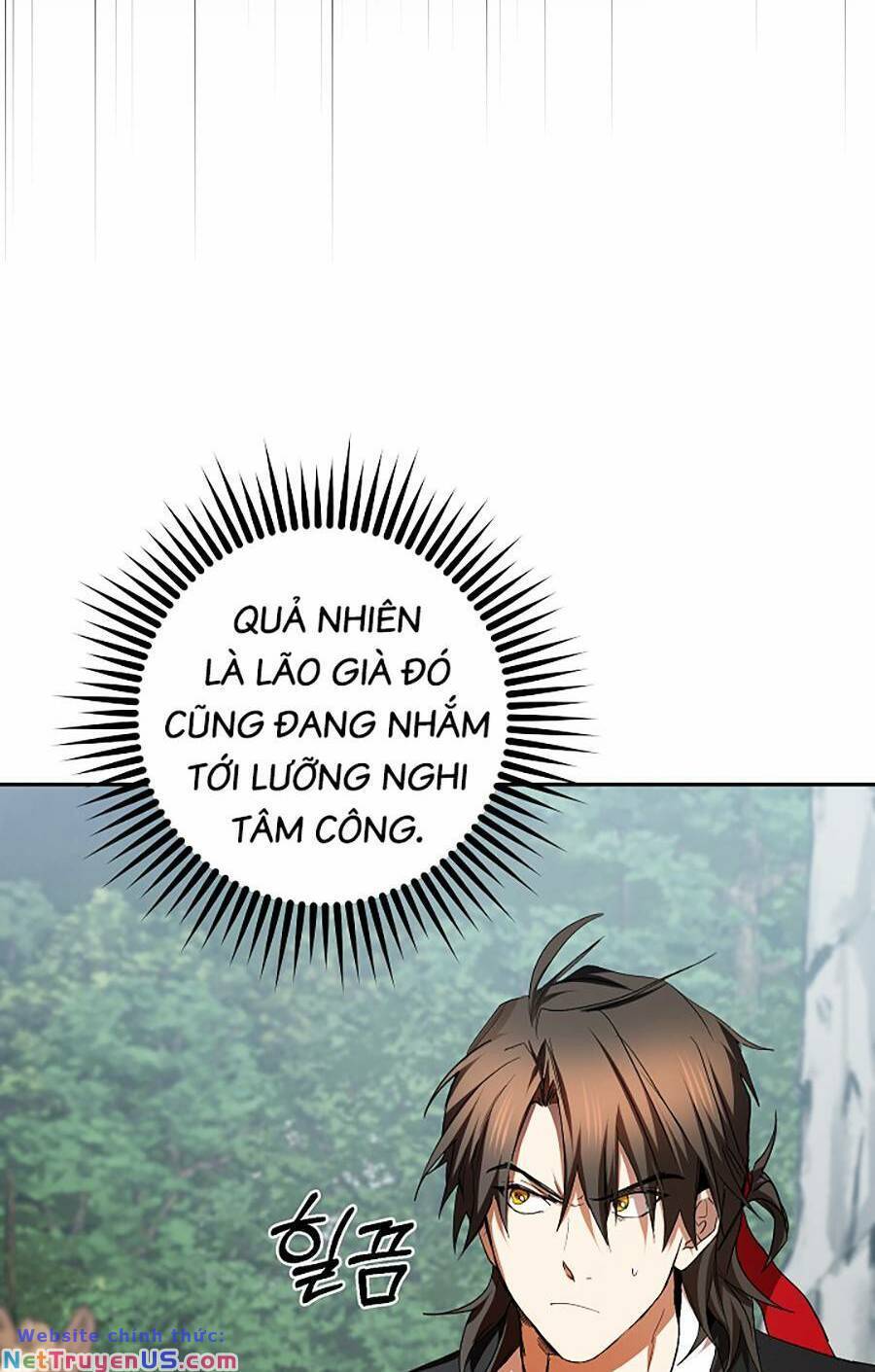 võ đang kỳ hiệp chapter 110 43